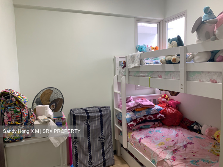 Lake Life (D22), Condominium #250589701